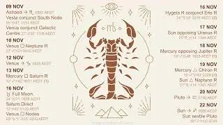 astrolo.jo Part 2 SCORPIO SEASON 2024