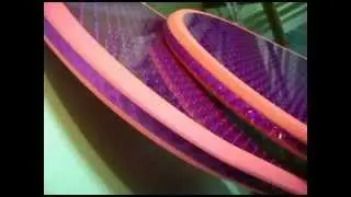 Hover Board from start to finish
