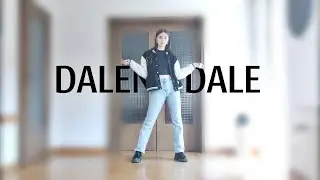 Gat - 'Daleng Dale' Dance Cover | SofiasWhites