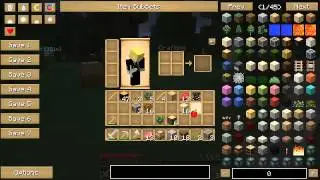 Lets Play Minecraft FTB Lite Together Part 01