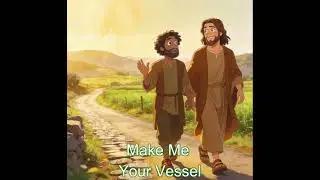 Make Me Your Vessel