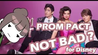 Movie Schmovie - Episode 3: Prom Pact actually isn't terrible