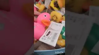 ma premi&egrave;re fois chez TEDI #haultedi
