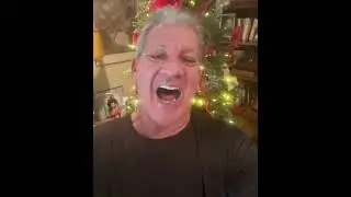 Bruce Buffer Introducing Michael Stephen Hammond 3 To The World!!!