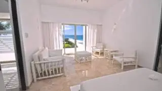 Casachina Blanca Schlafzimmer mit Blick