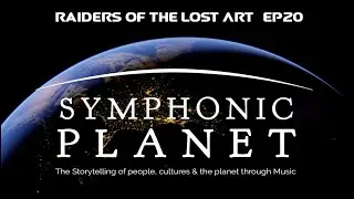 Symphonic Planet : Exploring the hidden stories in Music