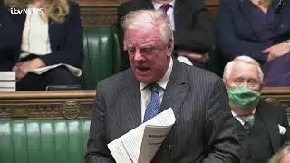 Live: Boris Johnson faces Angela Rayner for first PMQs of the year as Keir Starmer isolates with &hellip;