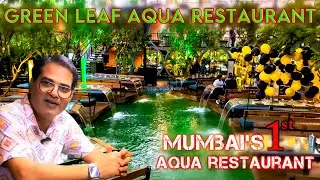 Uncover the Truth About Greenleaf Aqua Restaurant Mumbai.