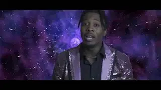 Big Daddy Flash - Kryptonian (shot by @ducethrewthelens )