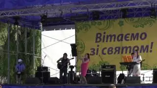Voice of Mind - Дождик