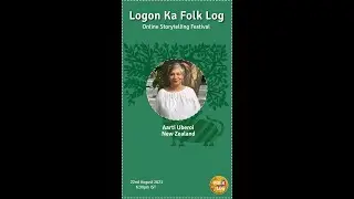 Maui's Fish - A Maori folklore from New Zealand