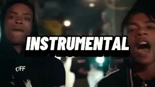 Dougz B x Sha EK x Kay Flock - No More Free Dougie B Official Instrumental