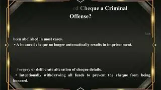 Legal Consultation