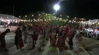 Kemem Eo An Bubu Luap Kein Kajuon (KabinMeto II)