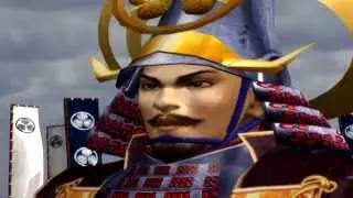 Intro Kessen [HD]