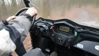 Hisun buggy utv800