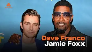 Jamie Foxx on &lsquo;Day Shift&rsquo; with Dave Franco and his return to stand-up comedy
