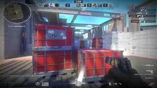 CS 2 MOVIE | VORUY ALKOGOL
