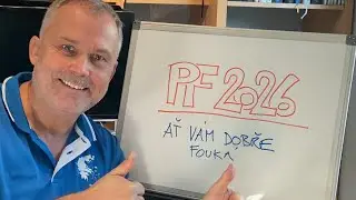 Silvestrovské Myšlenky z Paluby ⛵️✨ | Ohlédnutí za Sezonou
