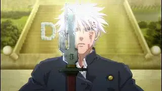 1 hour gojo edit