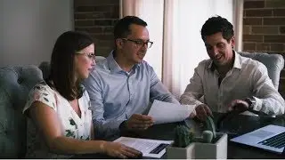 Guelph Wedding DJ Services - DJ Charlie Clean Commercial