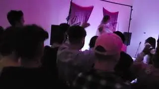 Jakkyboi-why you gotta mean so much? [Live in Los Angeles, CA 7/30/21]
