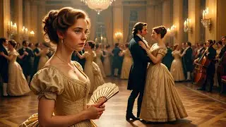 Il l’a invitée au bal et a oublié son prénom… mais ce qu’il a fait ensuite a tout changé