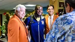 Georgia Tech Football: Orange Bowl Welcomes Jackets to South Florida