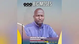 Big Moz  - Txintxa nkata  [ 2026 ] Official Music 