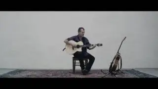 Martin Simpson - Thomas Drew