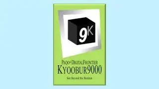 Kyoobur 3.1