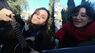 Itsumo nando demo, de la BO du Voyage de Chihiro - Claire et Sol&egrave;ne