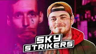 @Duklock  Co Na To David (SKY STRIKERS REMIX)