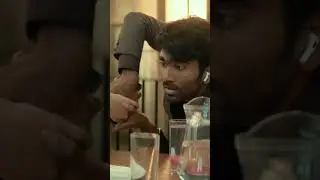 ஒன்னும் இல்ல நடிச்சேன் | Love Today | Pradeep Ranganathan | AGS #shorts