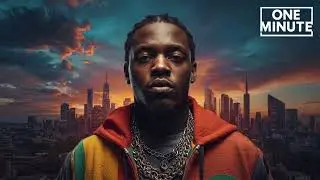 Mboka 🔥 Motema Feu ⚡(bantoue) DRILL