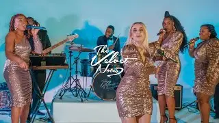 Velvet Notes - Big Band (Ultimate 2)