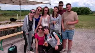 Tournoi multisports 2018 de Vernosc-lès-Annonay