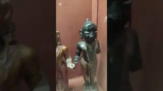 Inside Lahore Museum 🏛️ | 5,000 Years of History in 60 Seconds part2