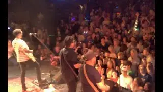 2025-07-17 Giant Panda Guerilla Dub Squad @ 33rd Finger Lakes GrassRoots Festival Trumansburg NY