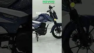 REVOO T01 With Litihum Battery  #revoo