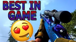 ** NEW ** DAMASCUS KAR 98K IS THE BEST SNIPER IN MODERN WARFARE!!!!!!!!!