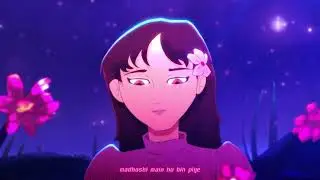 FZVIBEZ - REHA | Offical Music Visualizer Prod @Illuminhadi