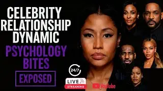 UNCENSORED: Rapid Celebrity Relationship Dynamic Insights | Shorts LIVE 24/7