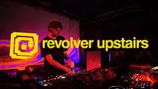 Charles Oliver LIVE @ Revolver Upstairs // Australia [Full Set Recording]