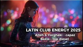 DJ IX -TUCHAT - Luck Ra, BM - LA MOROCHA  | Bad Gyal - Da Me | JC REYES - REMEDIO FT PIRLO