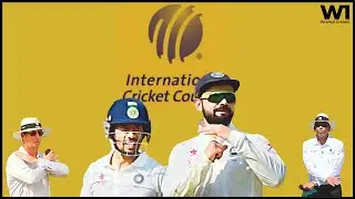 What If ICC Changes These Rules?