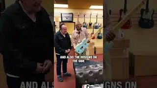 Our friends at Wild West Guitars gave us a great review of out 
