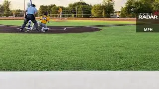 Oliver Kerns 2023  84mph