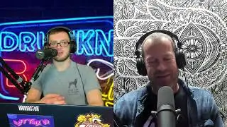 Drunkn Bar Fight Review
