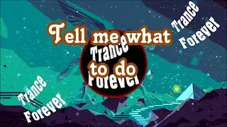 Take/Five - Tell Me